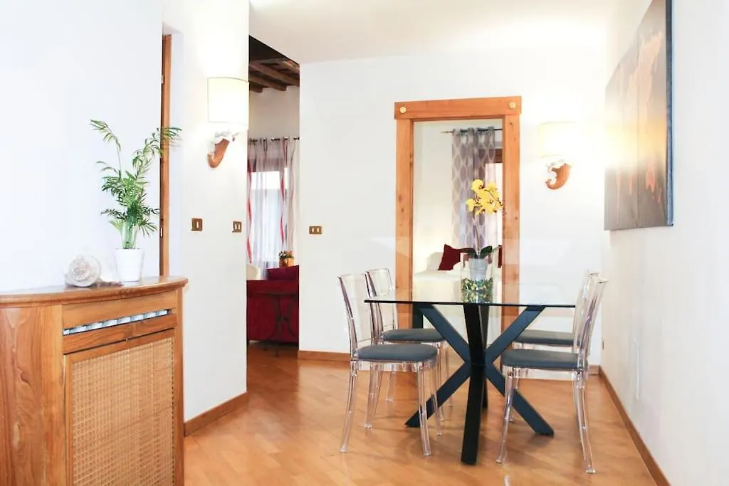 Blue Navona Two Bedroom Apartment - TopCollection-1