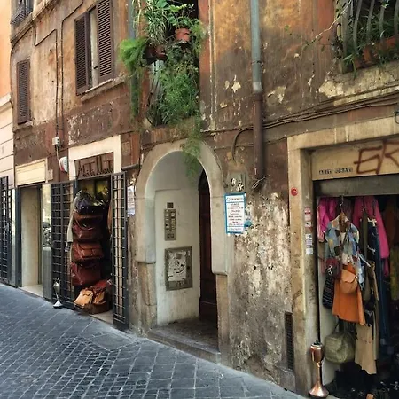 Blue Navona Two Bedroom Apartment - TopCollection-3