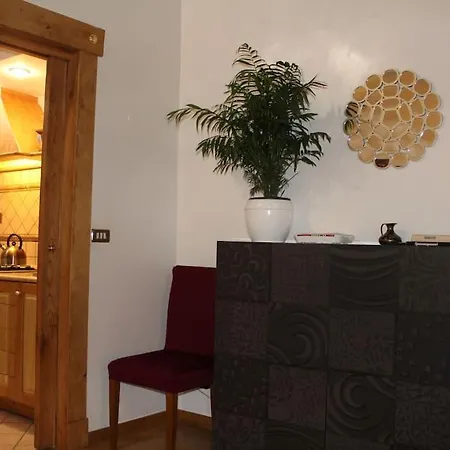Blue Navona Two Bedroom Apartment - TopCollection-2