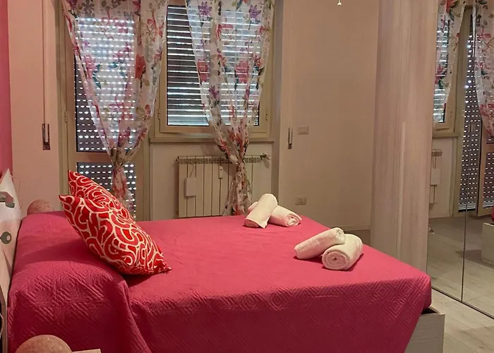 Dany & Manu House