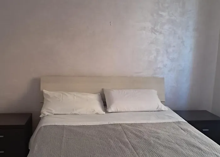 Beds Portamaggiore - Ex Happy House