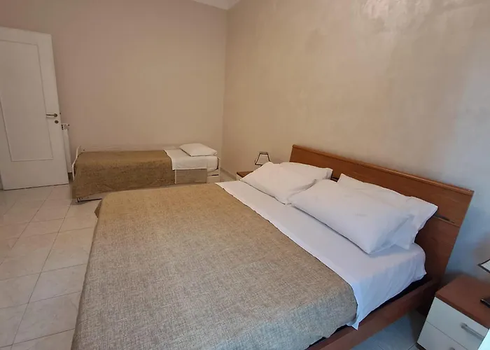 Beds Portamaggiore - Ex Happy House